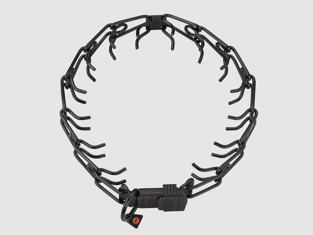 Sprenger – Ultra-Plus Dressurhalskette