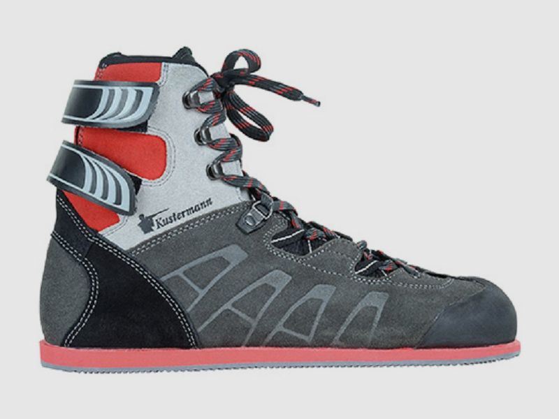 Kustermann Zapatos de Tiro Monaco