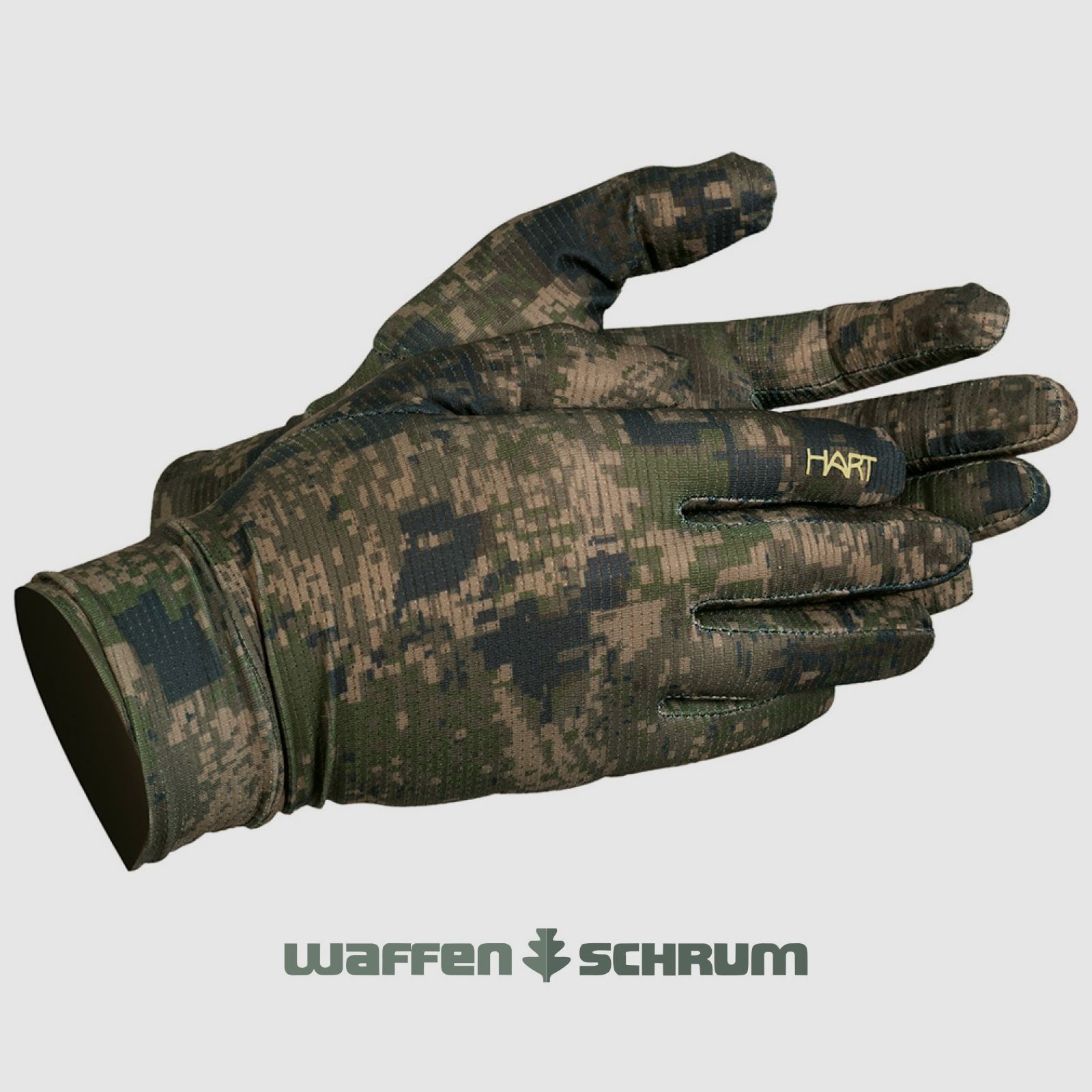 HART Handschuhe Ural Cover