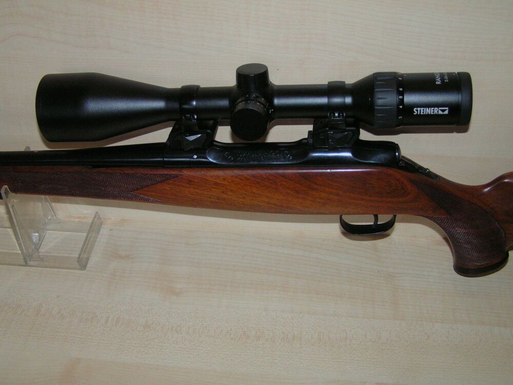 Sauer & Sohn	 90