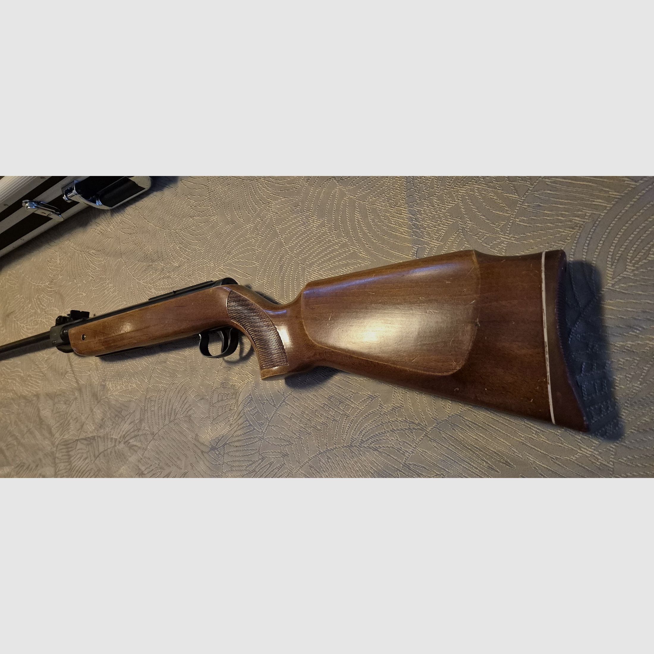 Diana Mod.35 Bj 1970 aus Familienbesitz