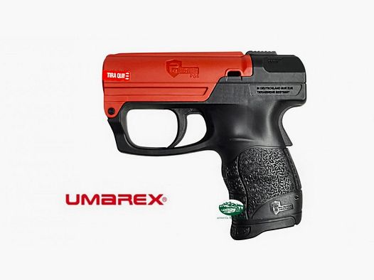 UMAREX WALTHER Pistola spray peperoncino bicolore