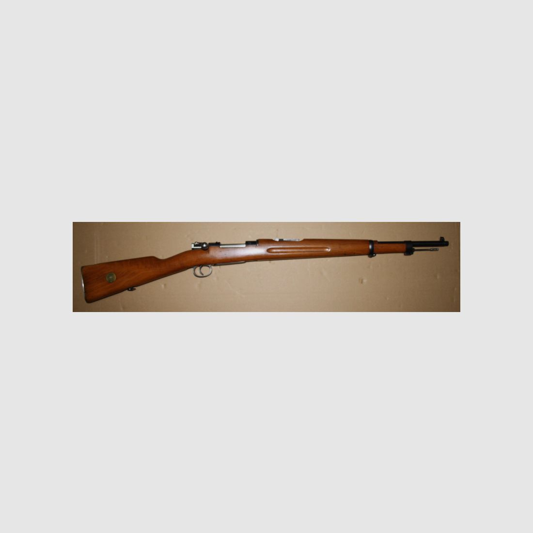 Schweden Mauser M96/38 "Carl Gustafs 1913" im Kal. 6,5x55 -GELEGENHEIT-