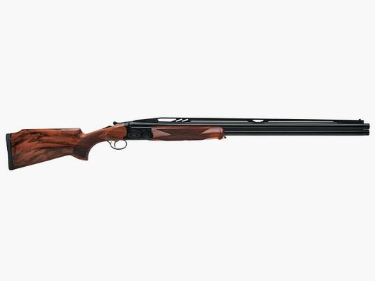 Trap shotgun Caesar Guerini Summit Impact 1/2 high cal. 12/76cm