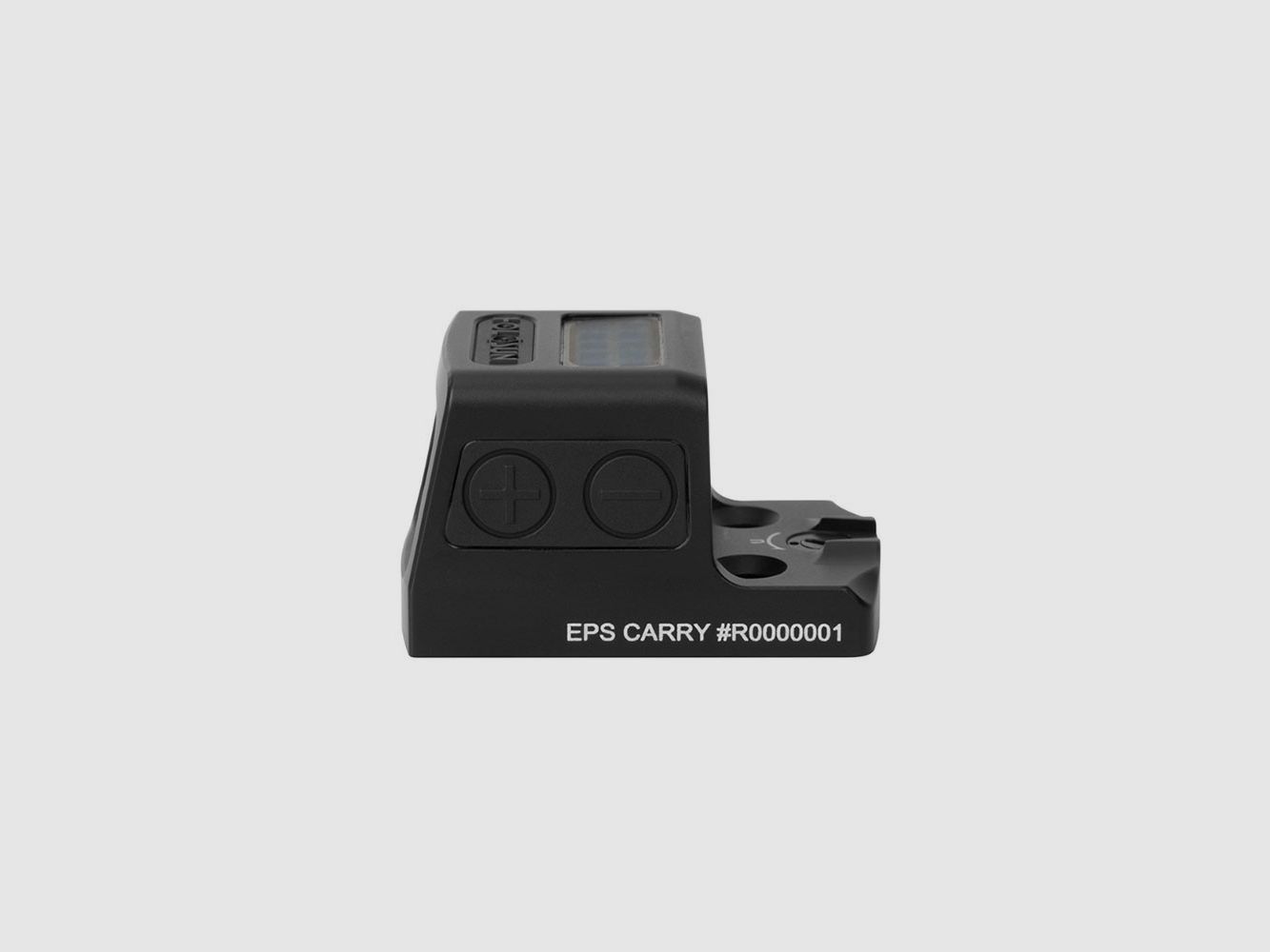 Holosun EPS-CARRY-RD-MRS EPS CARRY MRS Rotpunktvisier, Bild 3 von 3