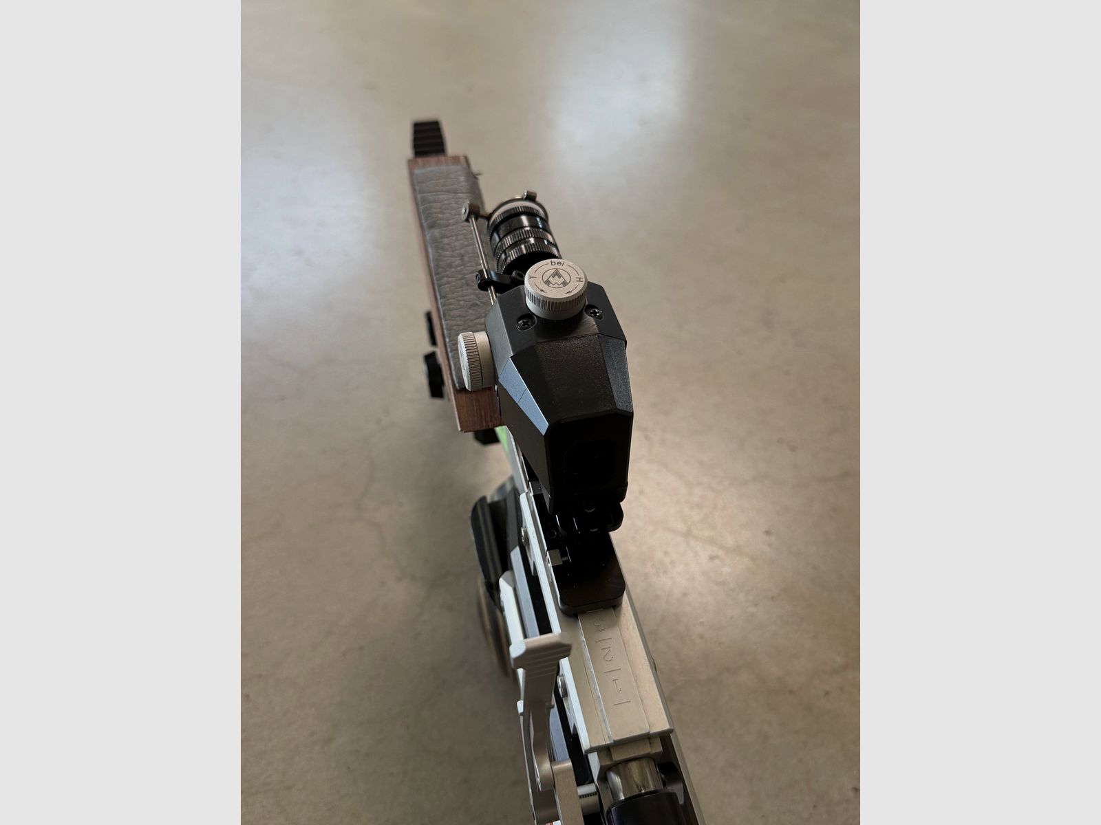 Luftgewehr Feinwerkbau 700