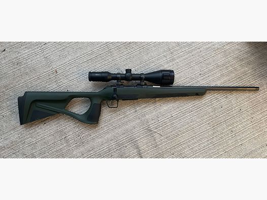 CZ Ergo 600 *ideal small game combination and ready for use immediately*