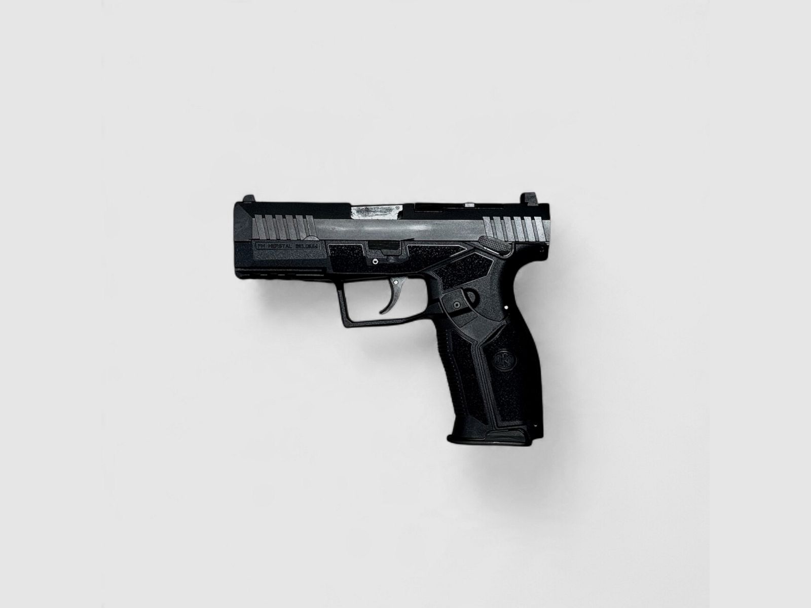 FN HIPER MRD BLK
