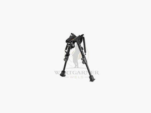 Strike Industries Blackhawk Sportster Zweibein 6-9 Inch schwarz