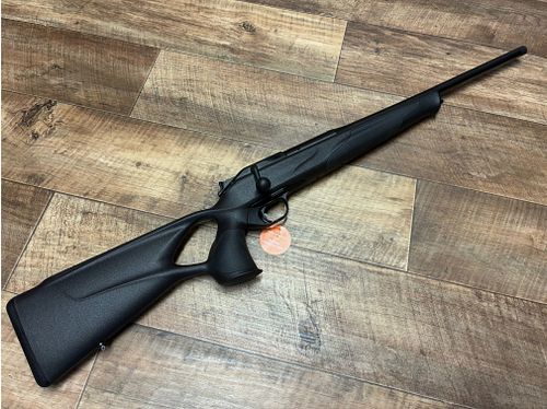 Blaser R8 Professional Success