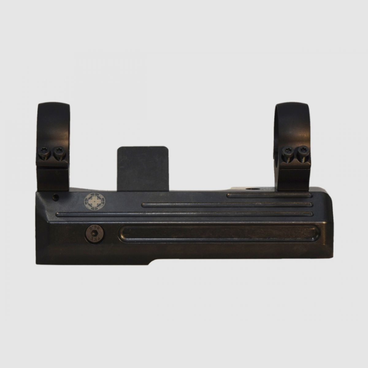 Montaggio per ottica – K31, 30mm, BH18