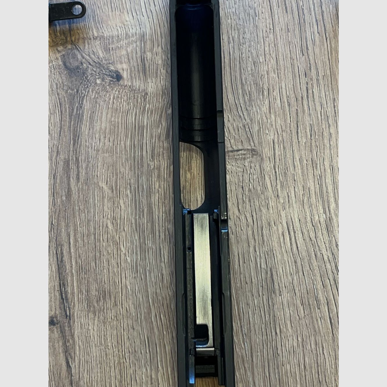 Hämmerli / Sig 210-6, Bild 2 von 10