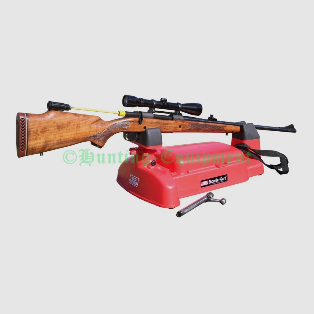 MTM SGR-30 Supporto per tiro