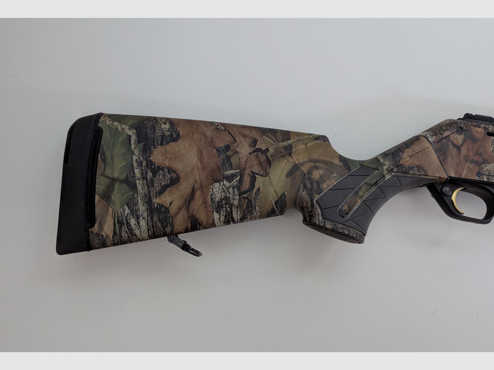Browning BAR 9,3x62