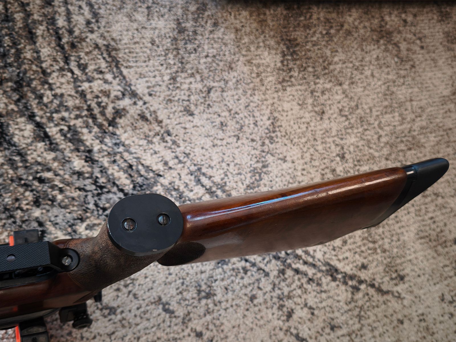 Feinwerkbau 150 Luftgewehr