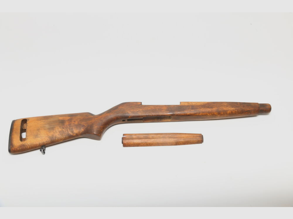 Erma M1 Carbine Schaftset Ersatzteil
