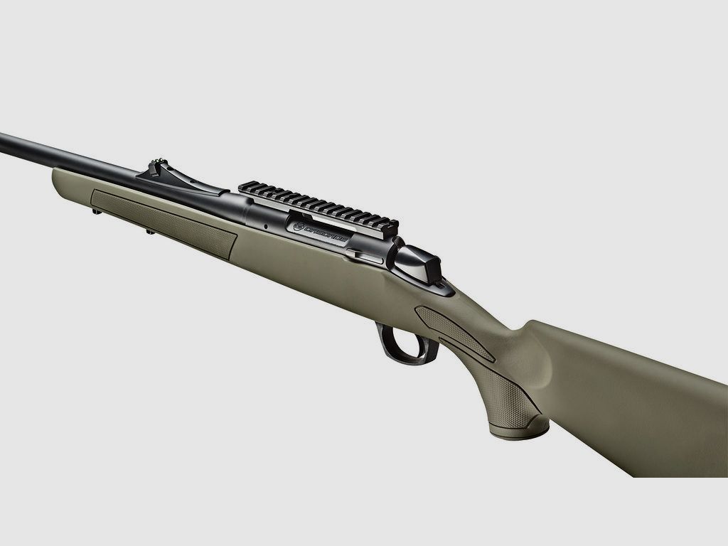 CVA CASCADE BASIC, zdjęcie 4 z 8