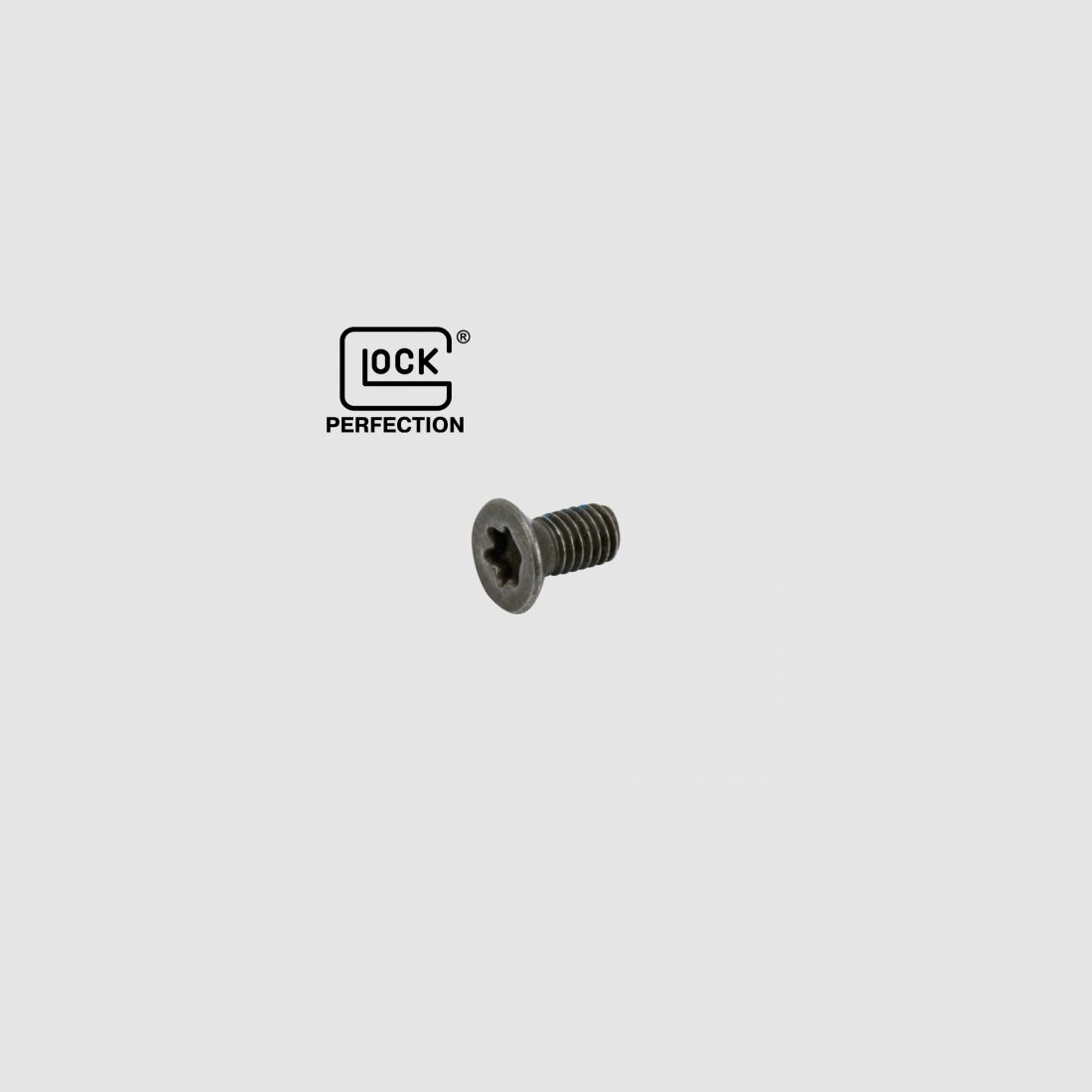 TORNILLO GLOCK TX10 (M3x6) PLACA MONTURAS MOS, Bild 1 von 2