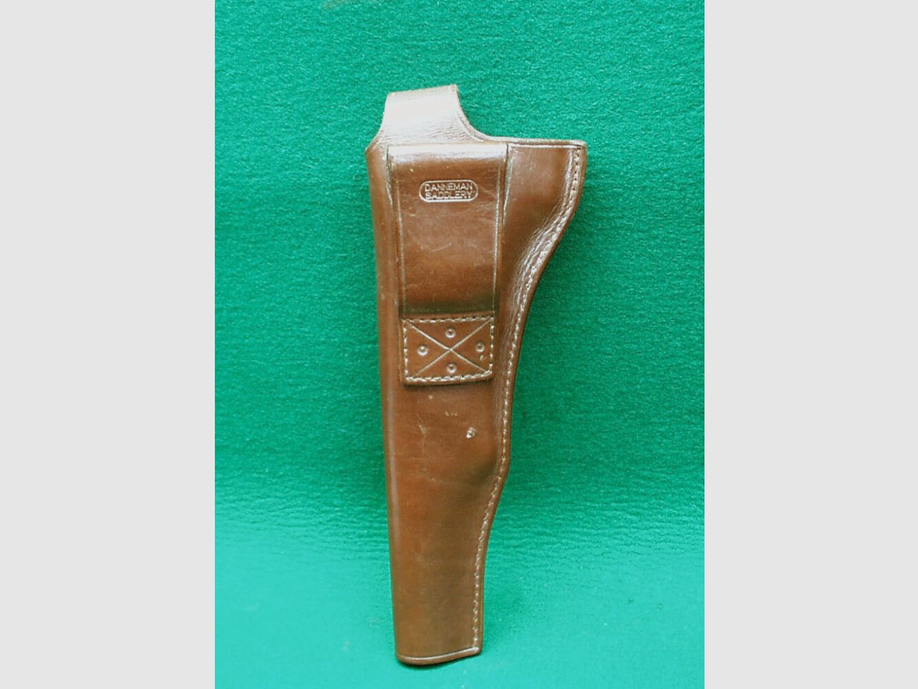 Danneman Saddlery Dragoon Holster