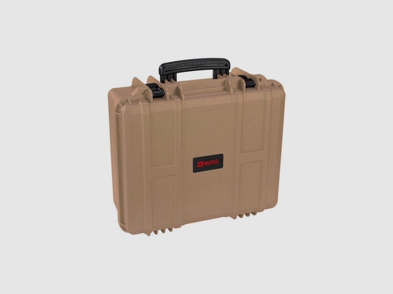 Nuprol borsa per armi Waterproof 45L Nera, immagine 8 di 8