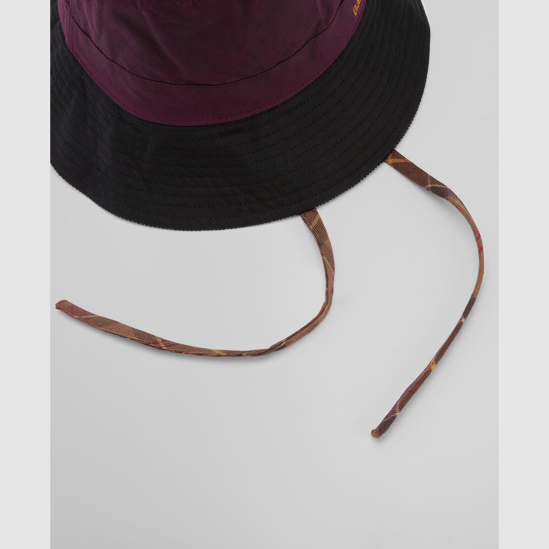 Sombrero de Cera Barbour Brackley