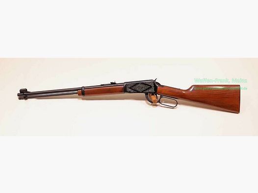 Erma - Dachau Mod. EG76 Luxus