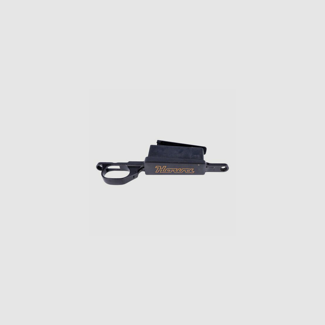 Legacy Sports HOWA 1500 Floor Plate SA Metall