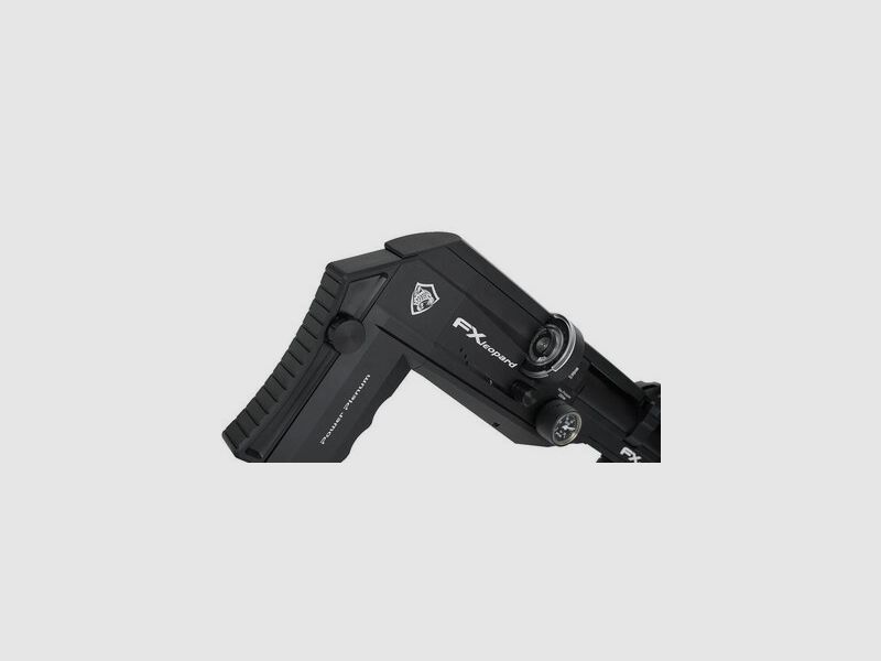 FX Leopard 500 Compact bottle, Bild 11 von 21