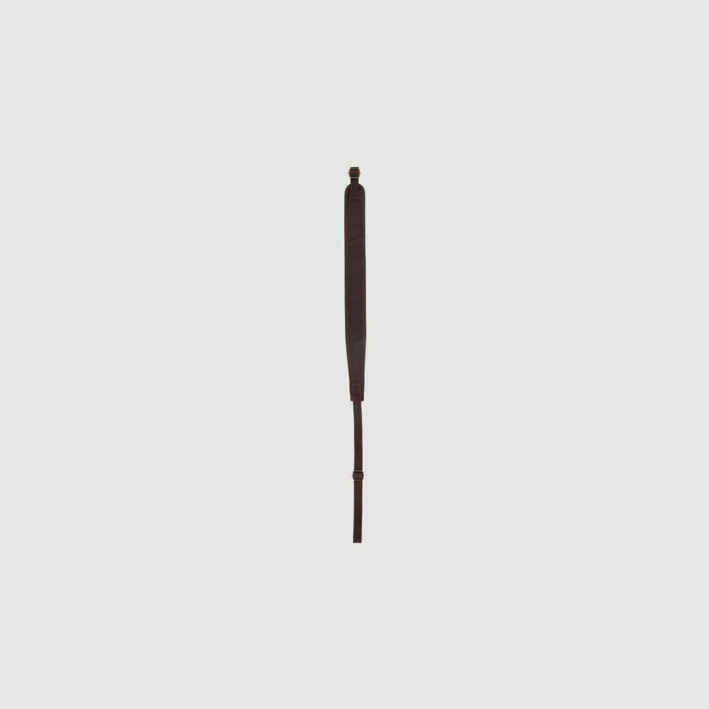 Sauer sangle carabine en cuir noble, image 3 sur 4