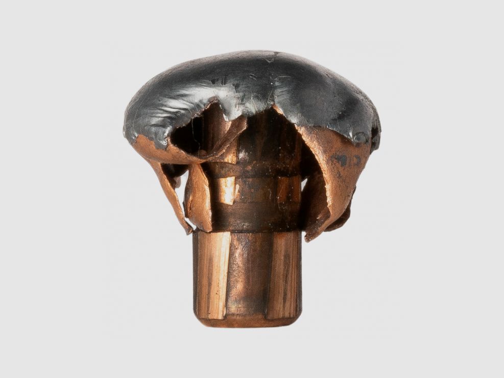 NORMA 6.5×55 Whitetail 156 Grains Metal Ammunition, image 6 of 23