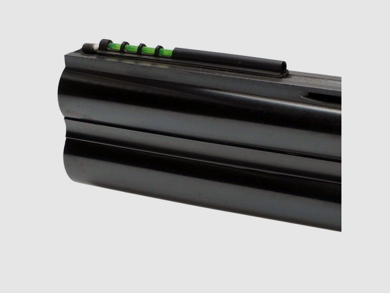 Korn mit Faseroptik Easy Hit 71mm Ø3mm Rot, Bild 2 von 2