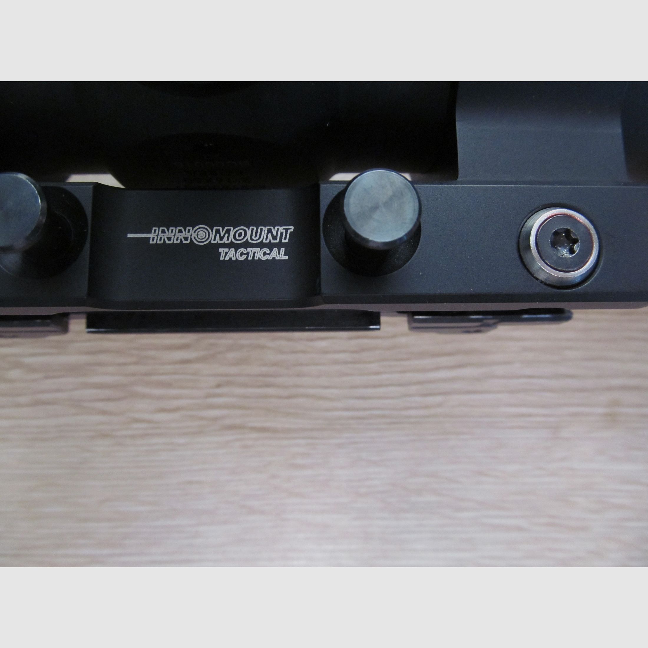  BUSHNELL  FORGE 2-16x50