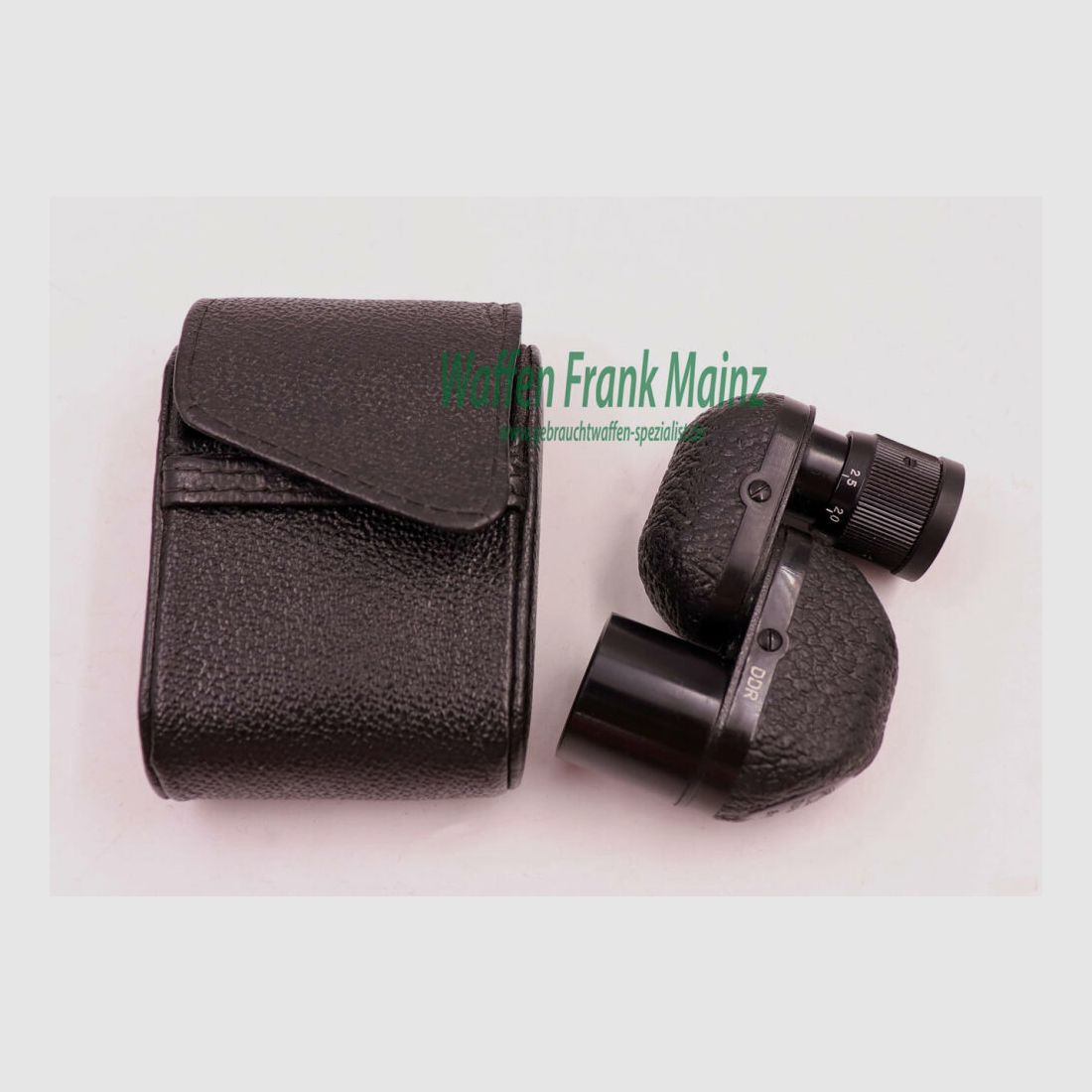 Zeiss Jena Monokular Turmon 8x21