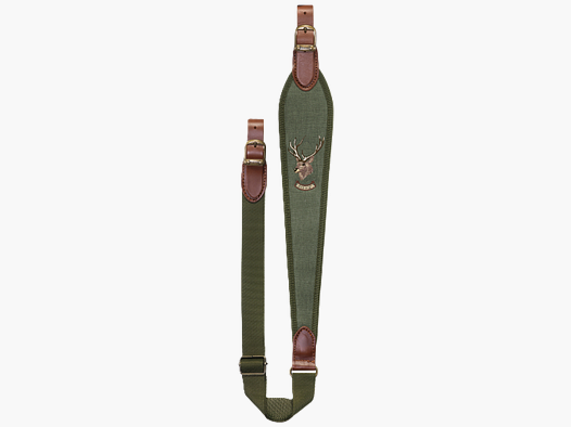 TRACOLLA CARABINA “CERVO” CORDURA NATURELLE