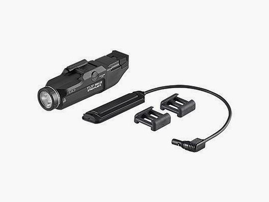 Taktische Taschenlampe STREAMLIGHT TLR RM2 (Set)