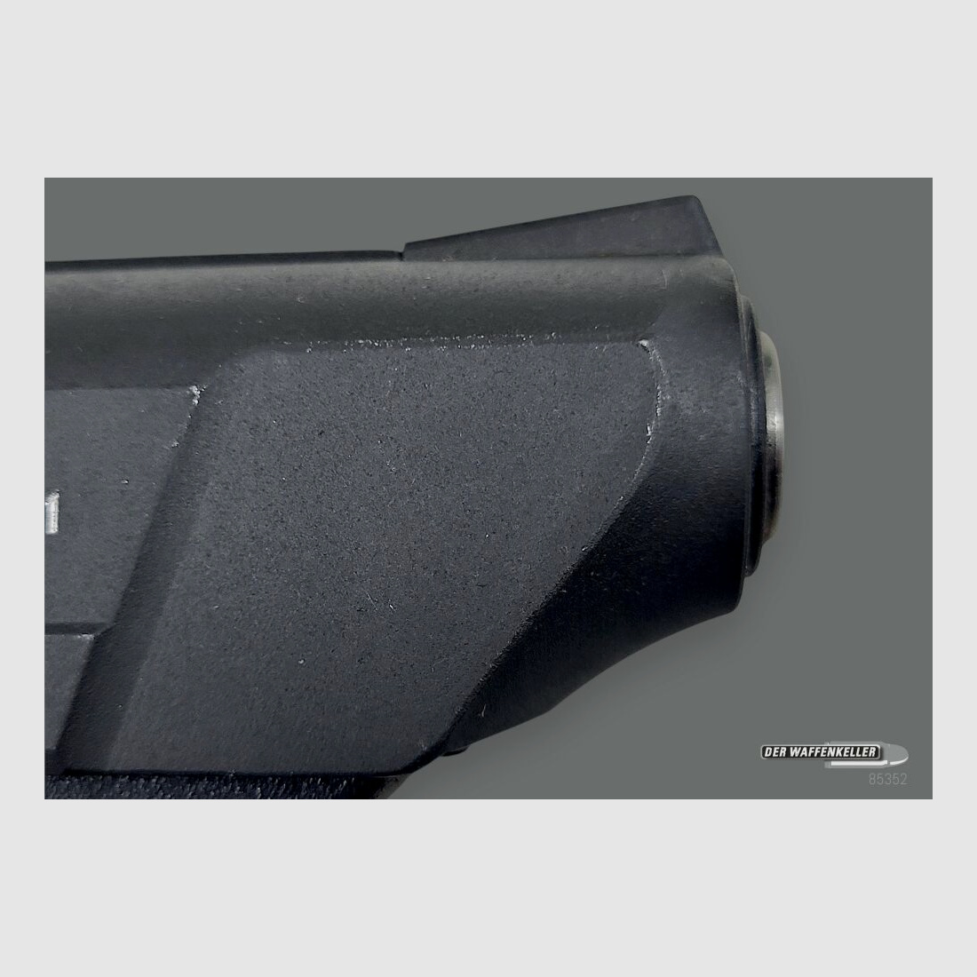 Heckler & Koch HK VP 70 Z VP70Z