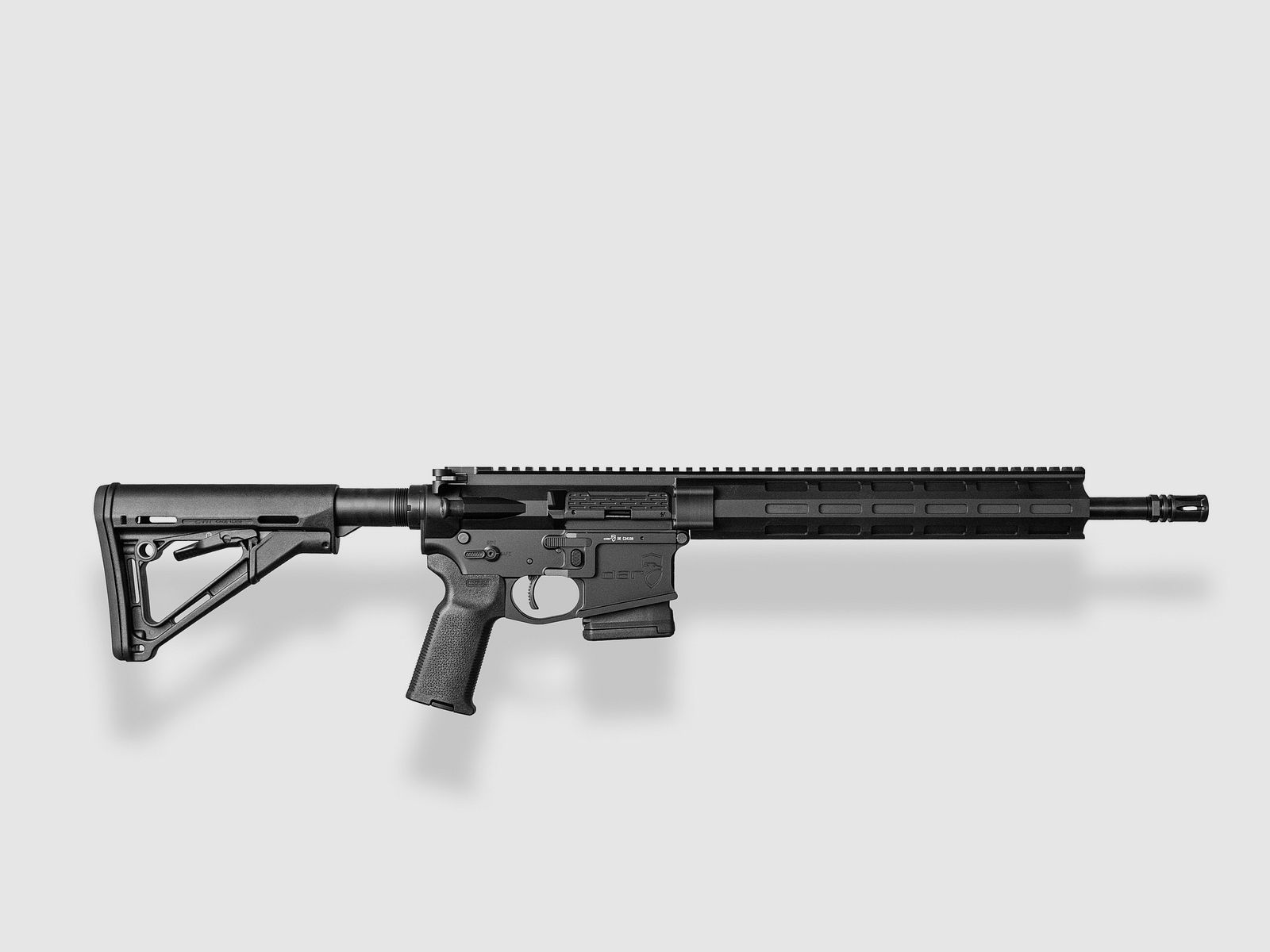 DAR-15 M4 SSP (SHORT SPORT), afbeelding 1 van 6