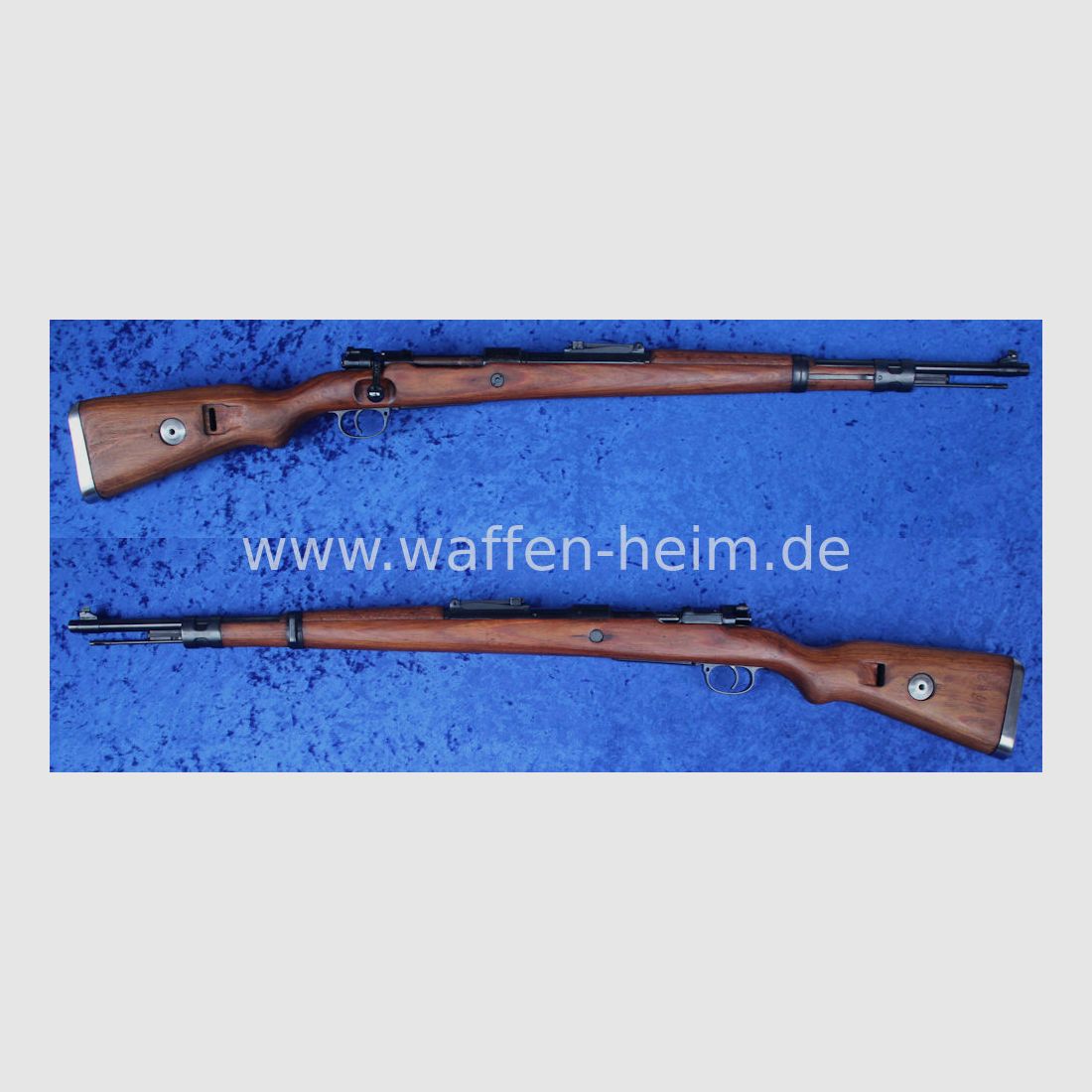 Kar98k (Karabiner 98k), afbeelding 1 van 7