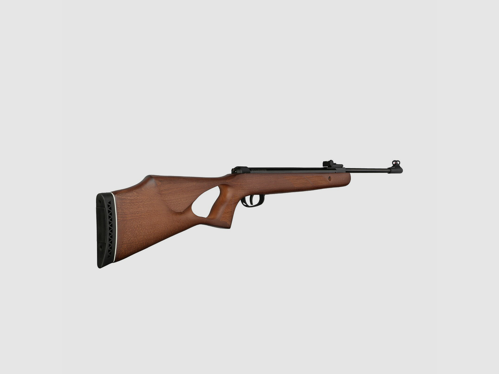 Diana 250 two-fifty Knicklauf Luftgewehr Kaliber 5,5 mm Diabolo (P18)