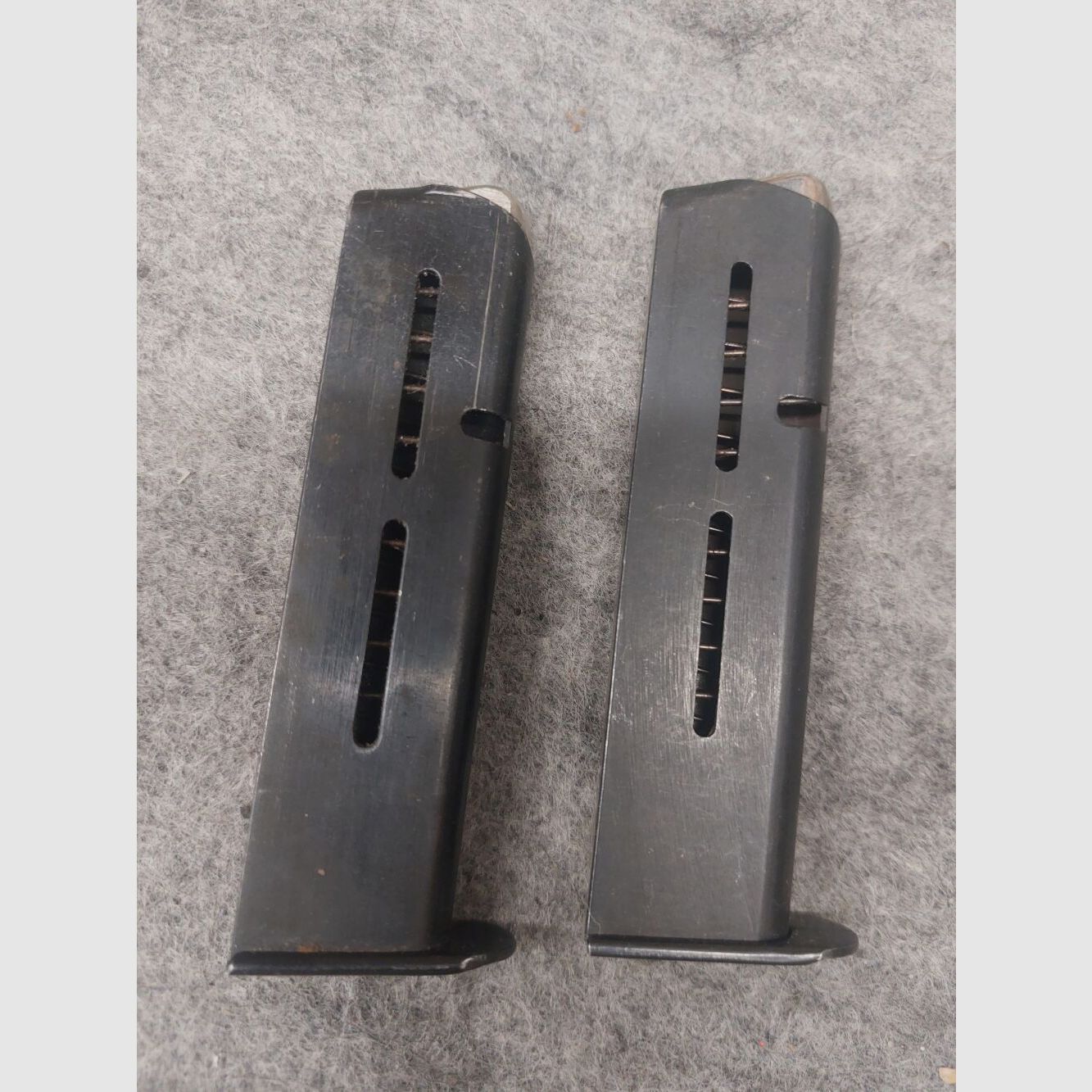 Star, Spanien Modell SI