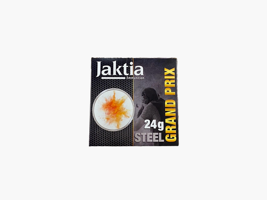 Jaktia Grand Prix 12/70 24g.
