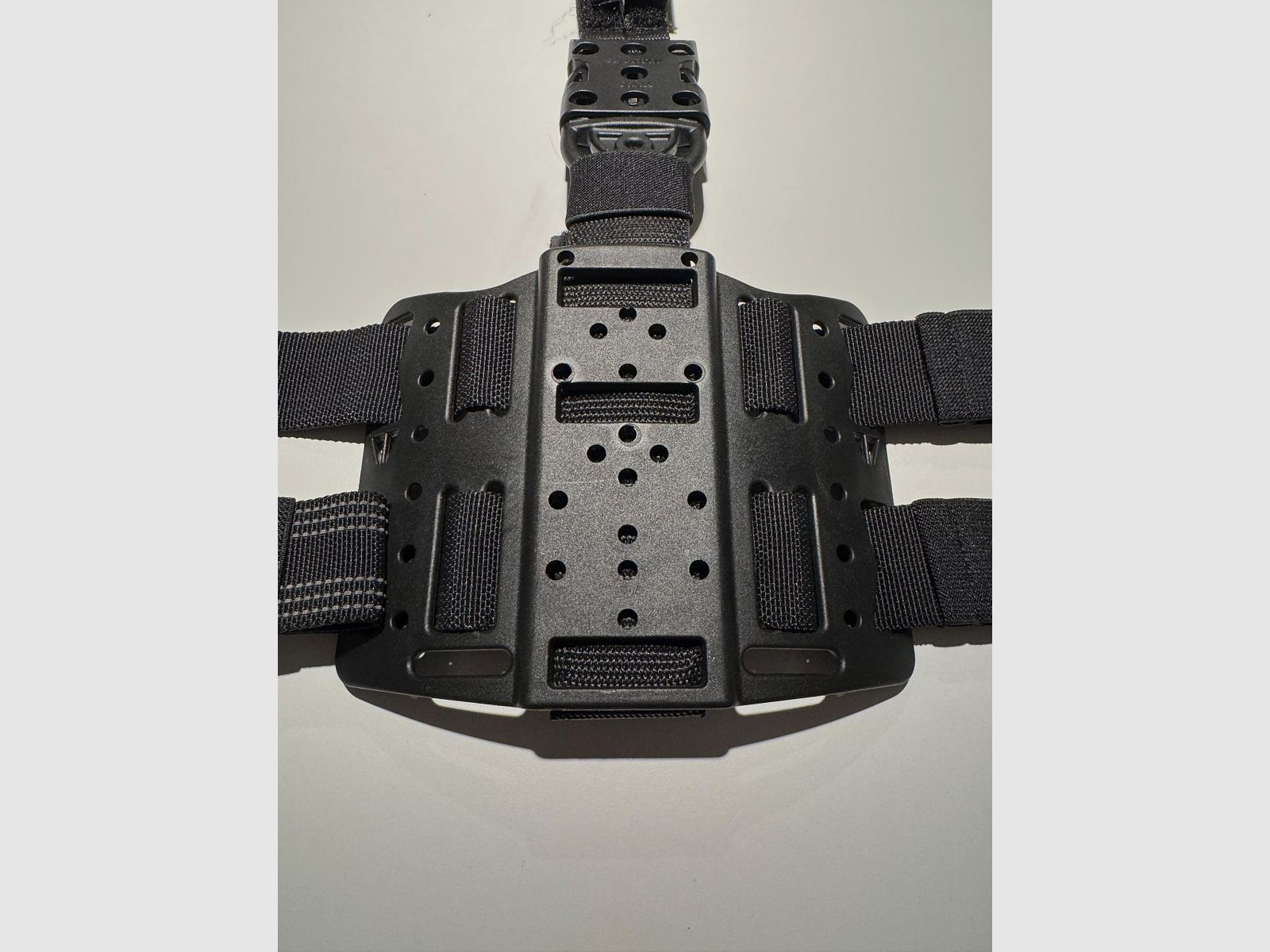 Blade-Tech Thigh Platform Holster