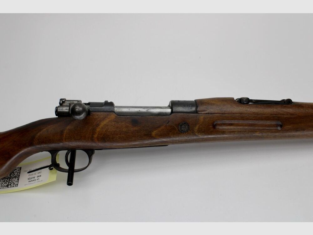 Rep. fucile La Coruna K98 1954 8x57JS