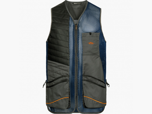 Blaser Heren Vest Competitie (rechterzijde) Rechterzijde | L