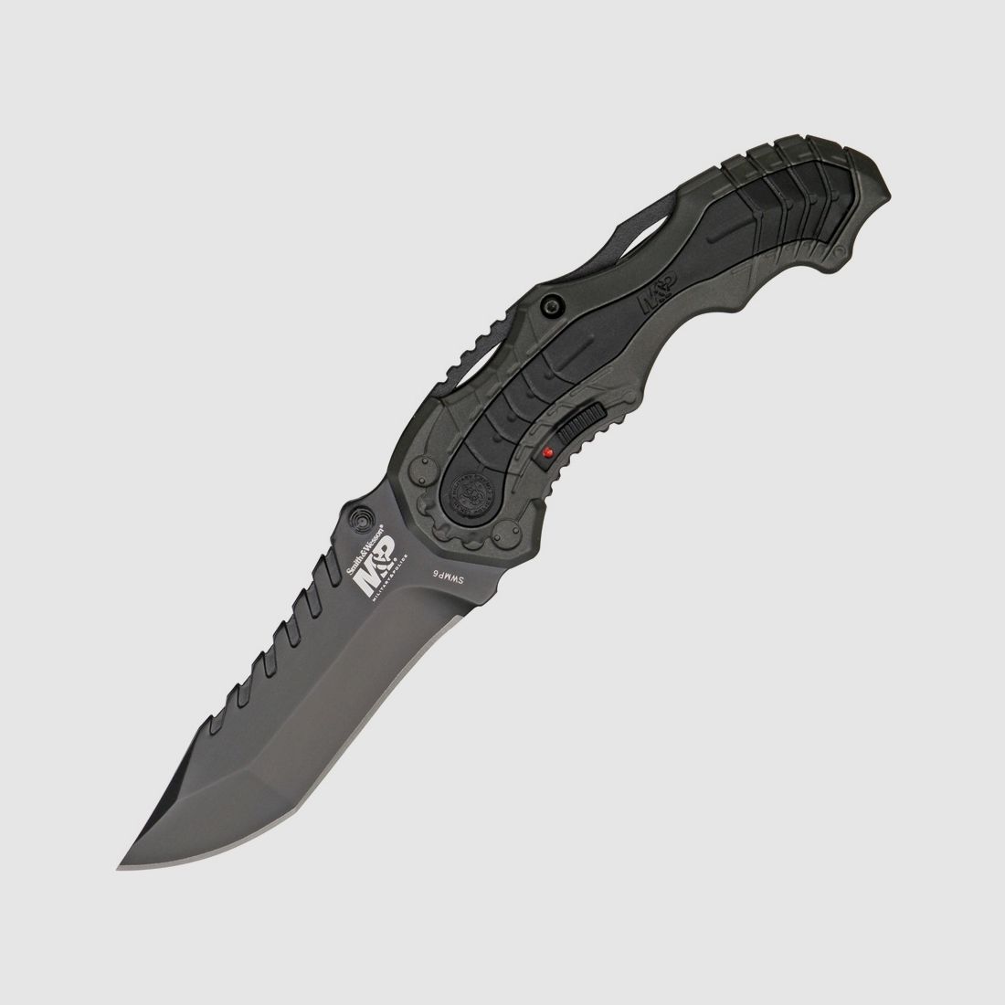 M&P Model Linerlock-Klappmesser | 92468