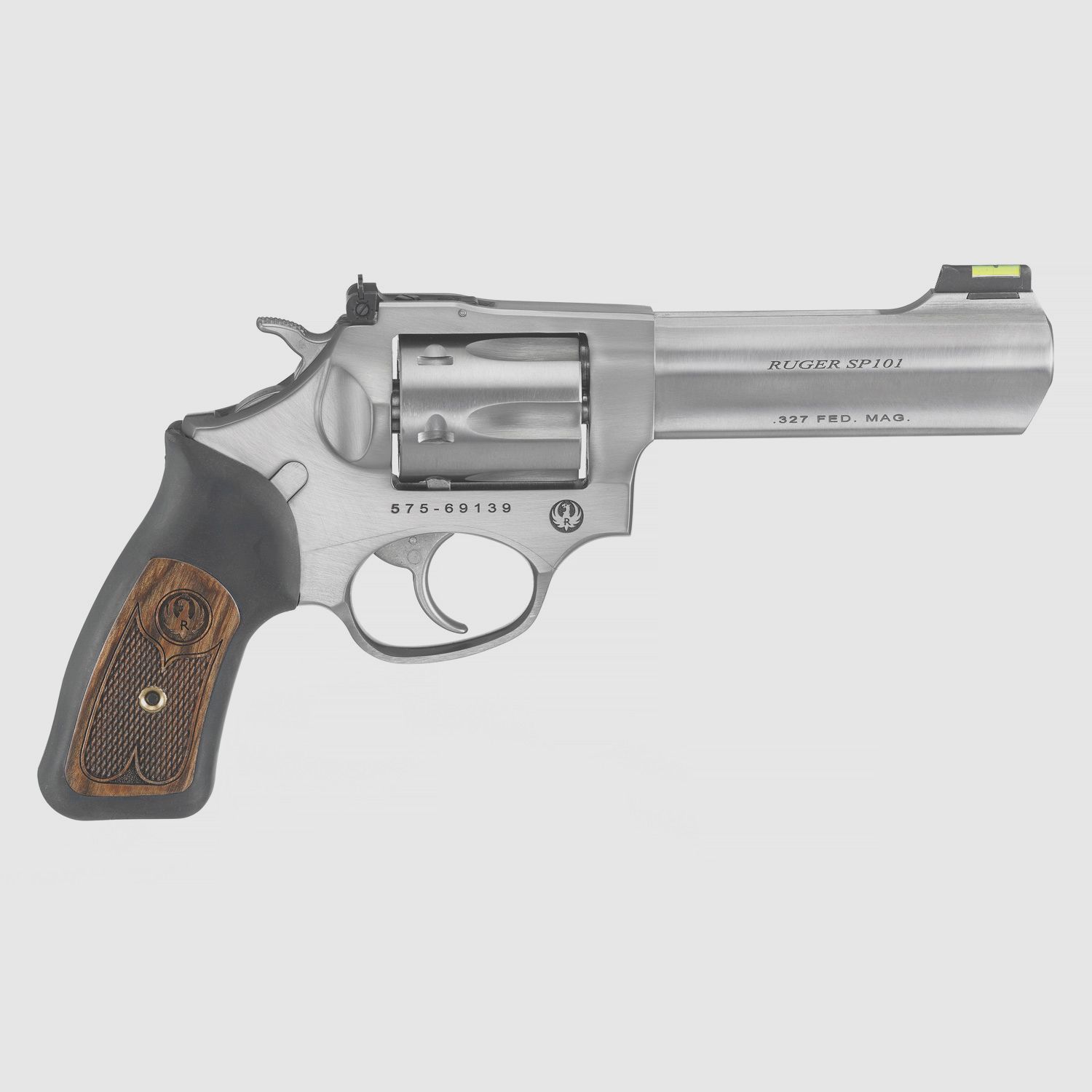 SP101® : Standardmodell 05773 327 Fed Mag, Bild 1 von 3