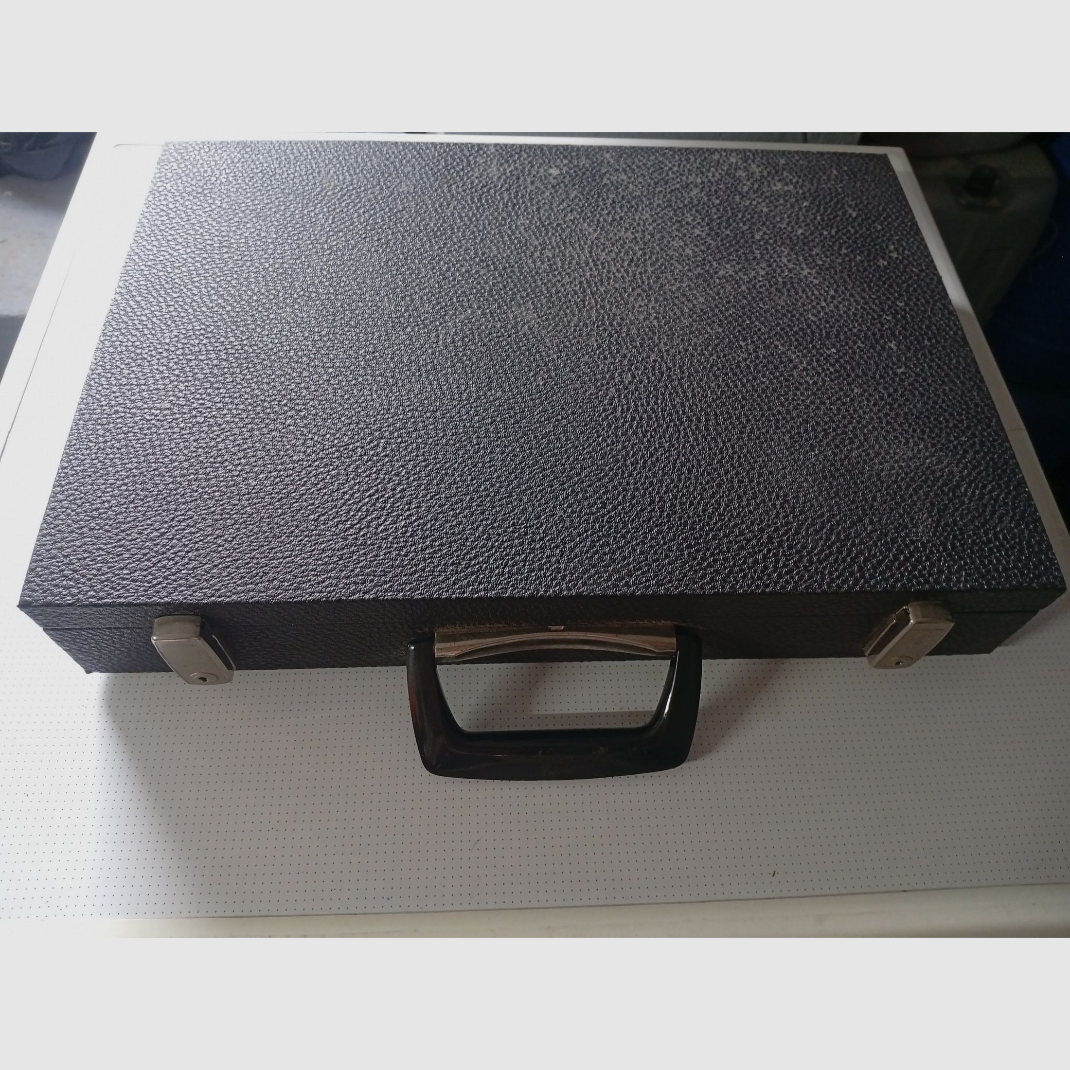 Luftpistole Feinwerkbau Mod. 65