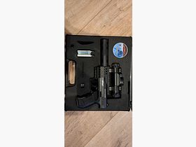 Walther P99 Nighthawk Co2