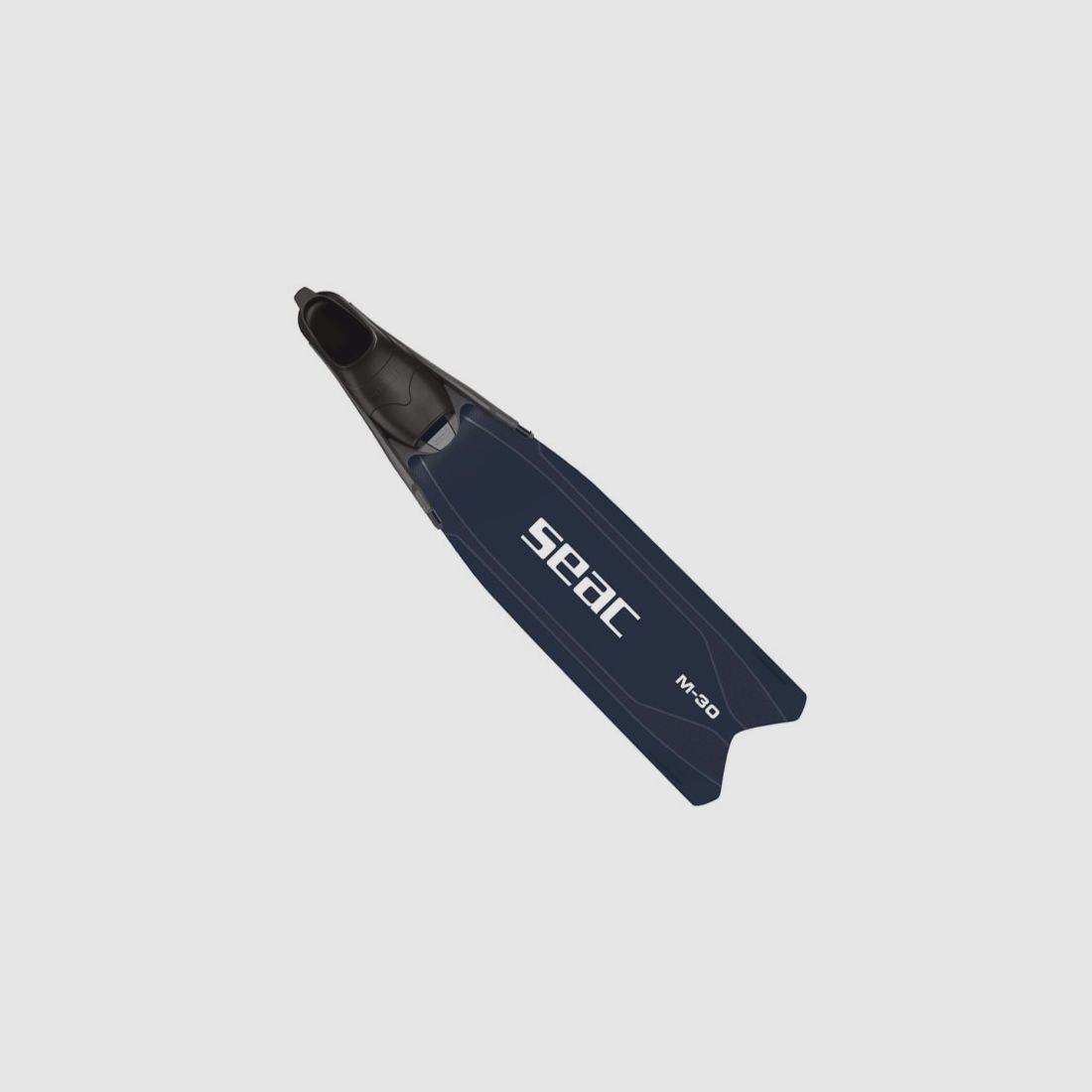 SEAC SUB FLOSSEN M-30 / BLAU, Bild 1 von 4