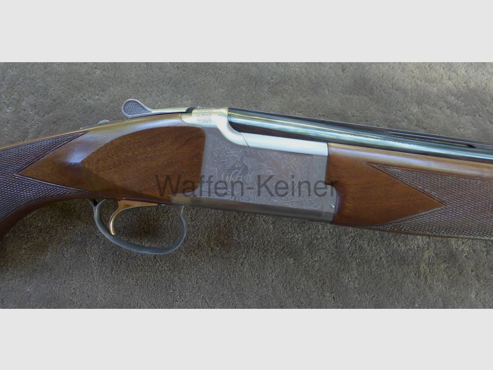 Browning B 525 Juego 1